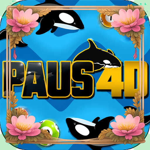 paus4d — galeri pratinjau - APK Resmi