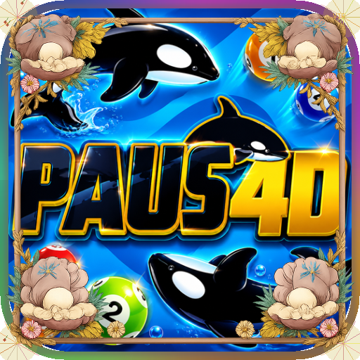 paus4d — galeri pratinjau Resmi APK